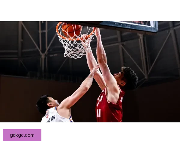 全面回顾：精彩瞬间集锦，篮球场上的震撼瞬间