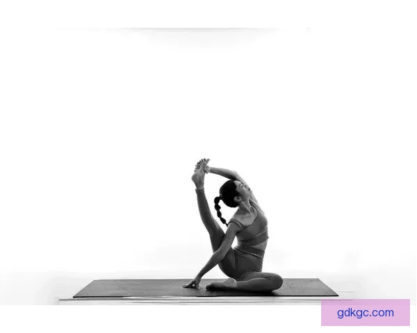 全面解读瑜伽排名：实用指南和专家建议