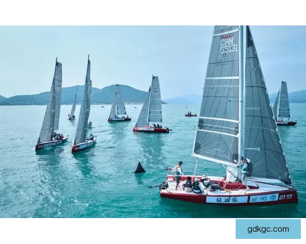 帆船赛事精彩排行：全球顶尖帆船赛事盘点