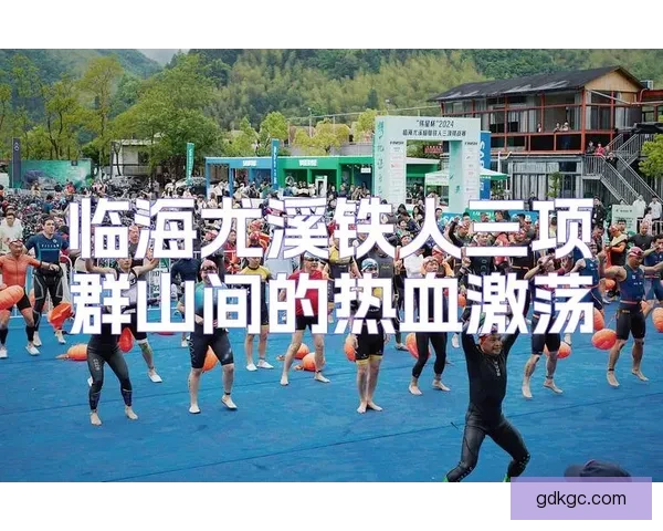 挑战极限，全面突破：铁人三项训练方法全解析